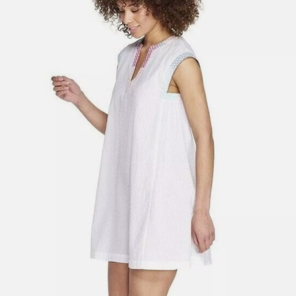 Vineyard Vines for Target Swim Cover Up